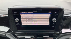 Volkswagen T-Roc 1.5 TSI Black Edition 5dr DSG Petrol Hatchback